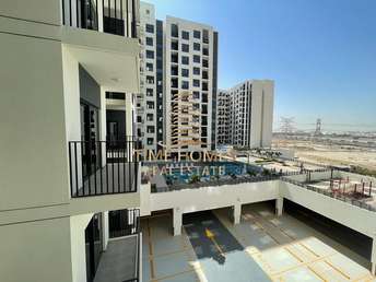The Nook Apartment for Rent, Wasl Gate, Dubai