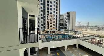 1 BR  Apartment For Rent in The Nook, Wasl Gate, Dubai - 4986231