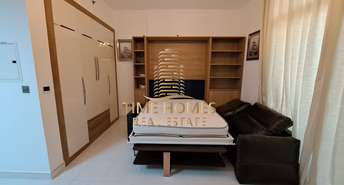 Studio  Apartment For Rent in Starz by Danube, Al Furjan, Dubai - 4736838