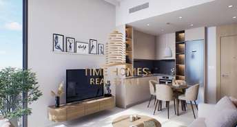 Studio  Apartment For Sale in Town Square, Dubai - 5065443