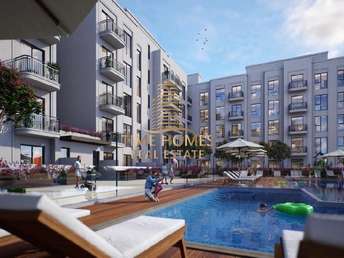  Apartment for Sale, Town Square, Dubai