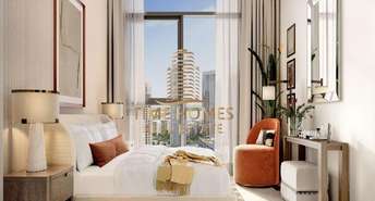 1 BR  Apartment For Sale in Dubai Creek Harbour, Dubai Airport Freezone (DAFZA), Dubai - 5062729