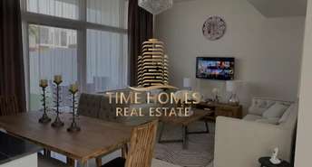 4 BR  Villa For Sale in Sanctnary, DAMAC Hills 2 (Akoya by DAMAC), Dubai - 5085961