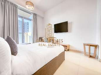 Studio  Apartment For Rent in Candace Aster, Al Furjan, Dubai - 5057826