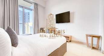 Studio  Apartment For Rent in Candace Aster, Al Furjan, Dubai - 5057826
