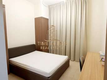 2 BR  Apartment For Rent in Azizi Plaza, Al Furjan, Dubai - 5254519