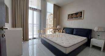 1 BR  Apartment For Rent in Starz by Danube, Al Furjan, Dubai - 5254428