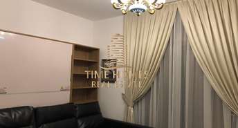 Studio  Apartment For Sale in Starz by Danube, Al Furjan, Dubai - 5013436