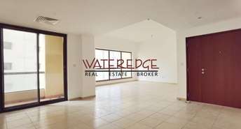 3 BR  Apartment For Rent in Sadaf, Jumeirah Beach Residence (JBR), Dubai - 5071282