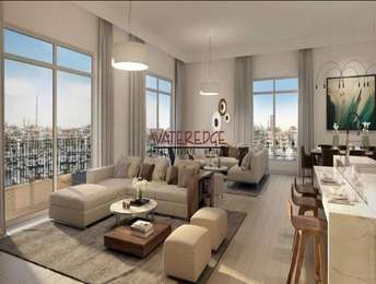 3 BR  Apartment For Sale in La Mer, Jumeirah, Dubai - 5050472