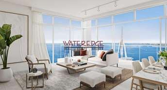 1 BR  Apartment For Sale in Bluewaters Residences, Bluewaters Island, Dubai - 5043133