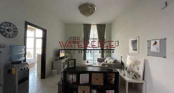 1 BR  Apartment For Sale in Glitz, Dubai Studio City, Dubai - 5079005