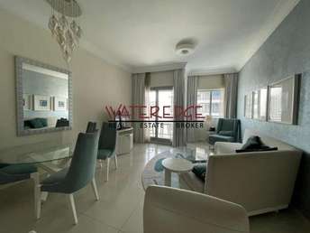1 BR  Apartment For Sale in The Signature, Downtown Dubai, Dubai - 5104094