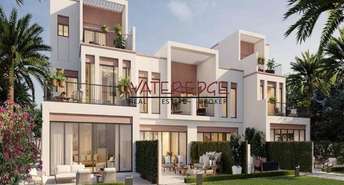 4 BR  Villa For Sale in Costa Brava, Damac Lagoons, Dubai - 5043138