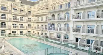 1 BR  Apartment For Rent in Vincitore Palacio, Arjan, Dubai - 5062690