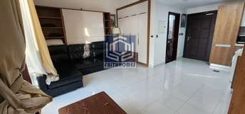 Studio  Apartment For Rent in Glamz by Danube, Al Furjan, Dubai - 5087672