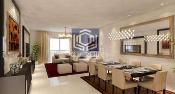 2 BR  Apartment For Sale in Riah Towers, Culture Village, Dubai - 4892937