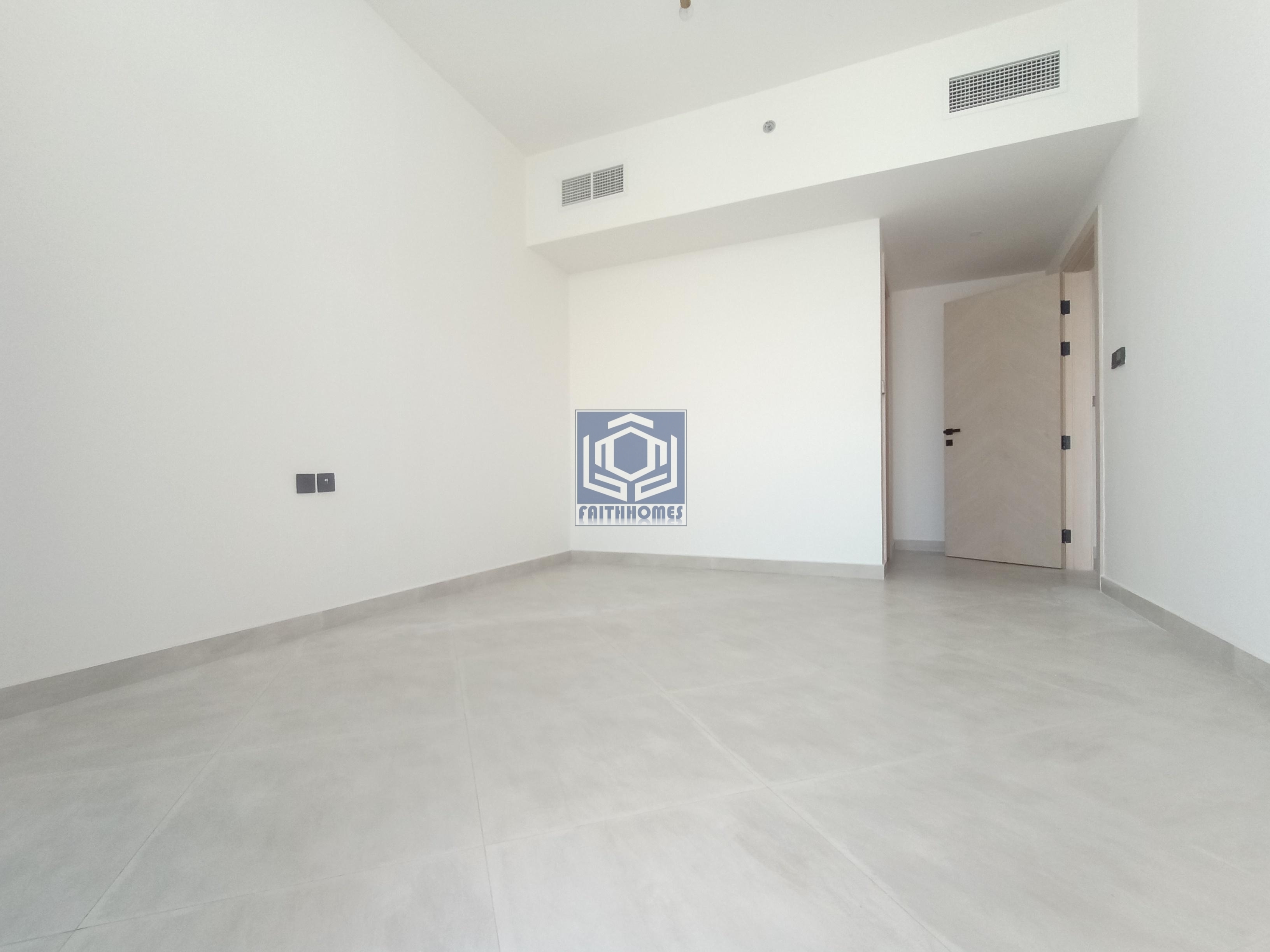 3 BR Apartment For Rent in Binghatti Avenue, Al Jaddaf, Dubai