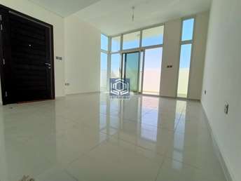 3 BR  Villa For Rent in Sanctnary, DAMAC Hills 2 (Akoya by DAMAC), Dubai - 4892841