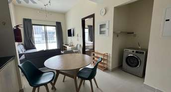 1 BR  Apartment For Rent in Jumeirah Village Circle (JVC), Dubai - 6848957