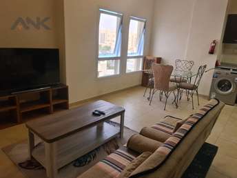 1 BR  Apartment For Rent in Al Thamam, Remraam, Dubai - 6856992