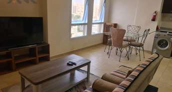 1 BR  Apartment For Rent in Al Thamam, Remraam, Dubai - 6856992