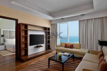 1 BR  Apartment For Rent in Al Sufouh 1, Al Sufouh, Dubai - 6957891