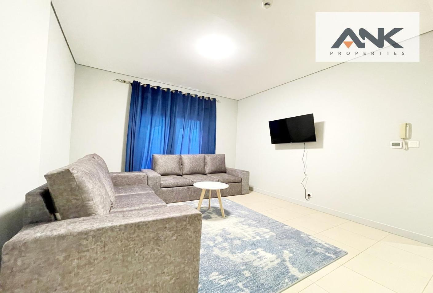 1 BR Apartment For Rent in Jumeirah Village Circle (JVC), Jumeirah Village Circle (JVC), Dubai