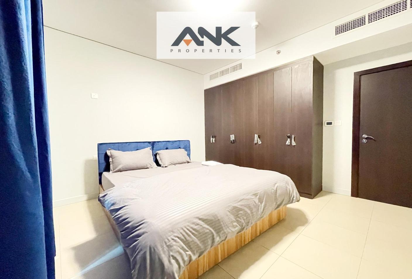1 BR Apartment For Rent in Jumeirah Village Circle (JVC), Jumeirah Village Circle (JVC), Dubai