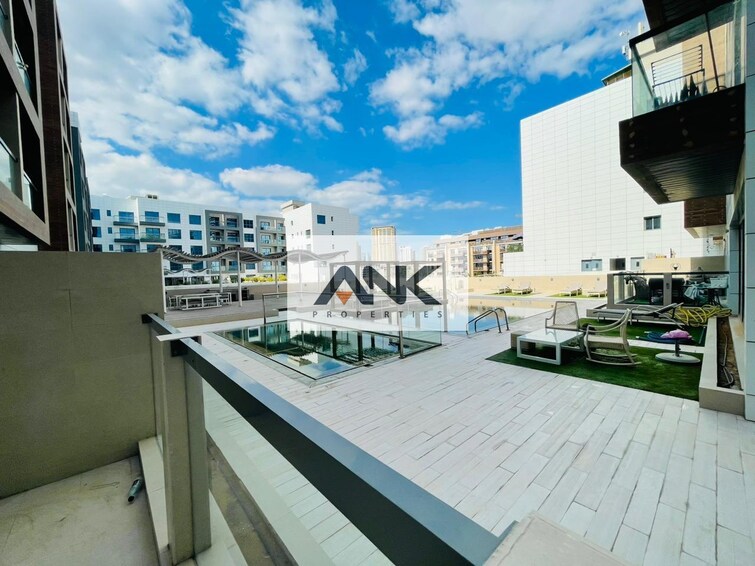 JVC District 14 Apartment for Rent, Jumeirah Village Circle (JVC), Dubai