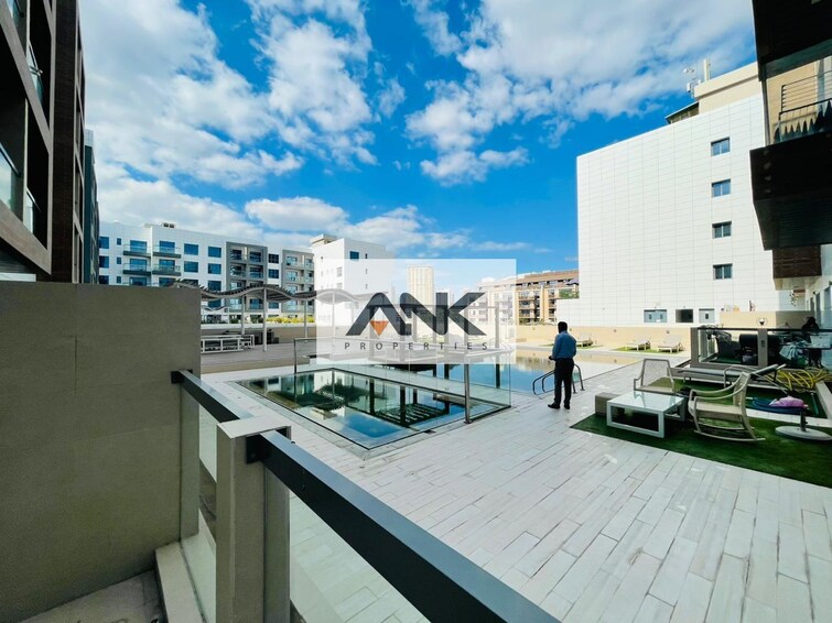 JVC District 14 Apartment for Rent, Jumeirah Village Circle (JVC), Dubai