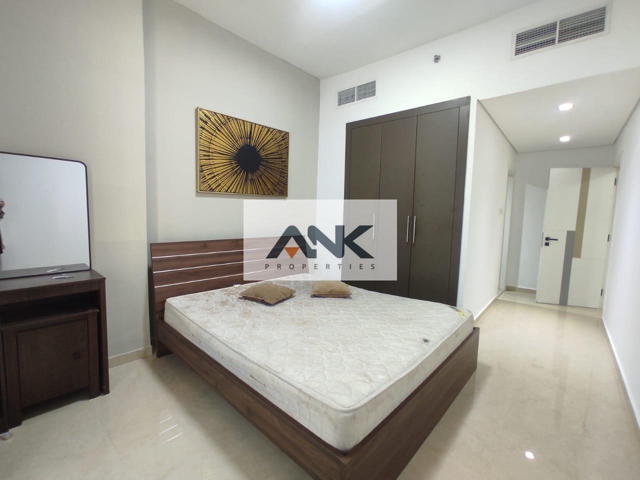 1 BR Apartment For Rent in Jumeirah Village Circle (JVC), Jumeirah Village Circle (JVC), Dubai