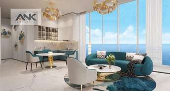 1 BR  Apartment For Sale in Danube Oceanz, Dubai Maritime City, Dubai - 6288231
