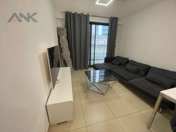 1 BR  Apartment For Rent in Jumeirah Village Circle (JVC), Dubai - 6848958