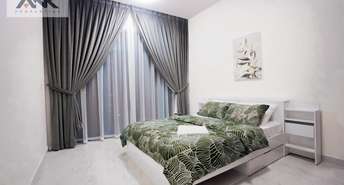 1 BR  Apartment For Rent in JVC District 18, Jumeirah Village Circle (JVC), Dubai - 6351620