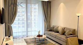 1 BR  Apartment For Rent in Dubai Hills Estate, Dubai - 6848959