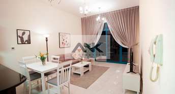 1 BR  Apartment For Rent in JVC District 18, Jumeirah Village Circle (JVC), Dubai - 6579453