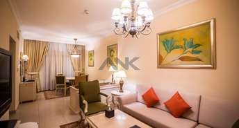 Hotel Apartment For Rent in Barsha Heights (Tecom), Dubai - 6649371