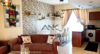 1 BR  Apartment For Rent in Dubai Production City (IMPZ), Dubai - 6654888