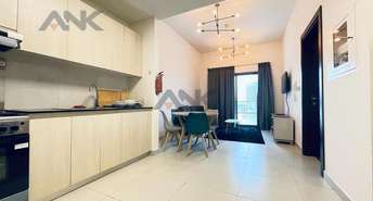 1 BR  Apartment For Rent in Jumeirah Village Circle (JVC), Dubai - 6852781
