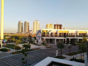 Elan Townhouse for Rent, Tilal Al Ghaf, Dubai