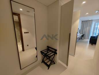 Apartment For Rent in Marasi Riverside, Business Bay, Dubai - 6957884