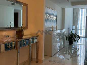 Al Habtoor City Apartment for Rent, Business Bay, Dubai