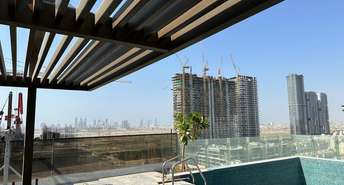 1 BR  Apartment For Rent in Jumeirah Village Circle (JVC), Dubai - 6848961