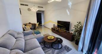 1 BR  Apartment For Rent in JVC District 14, Jumeirah Village Circle (JVC), Dubai - 4501111