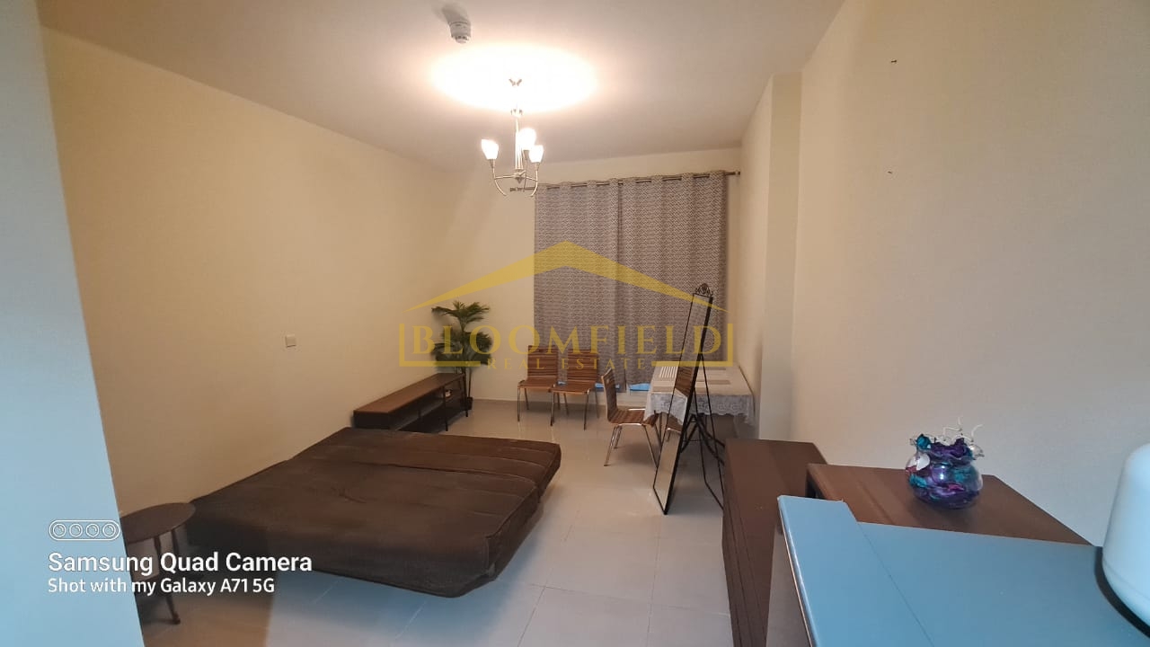 Studio Apartment For Rent in Jumeirah Village Circle (JVC), Jumeirah Village Circle (JVC), Dubai