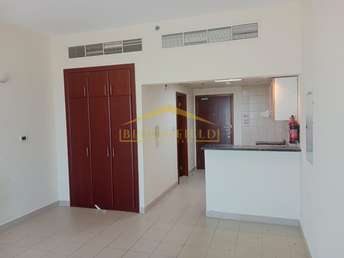 Studio  Apartment For Rent in Ice Hockey Tower, Dubai Sports City, Dubai - 5391553