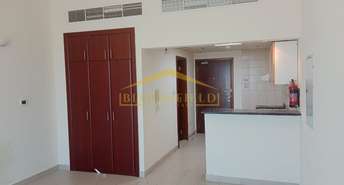 Studio  Apartment For Rent in Ice Hockey Tower, Dubai Sports City, Dubai - 5391553