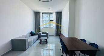 1 BR  Apartment For Rent in JVC District 14, Jumeirah Village Circle (JVC), Dubai - 5391386