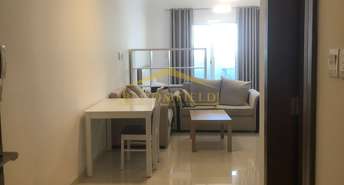 Studio  Apartment For Rent in Jumeirah Village Circle (JVC), Dubai - 5391284
